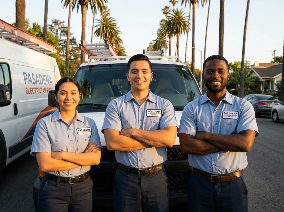 Electrician company in Lake Katrine, NY