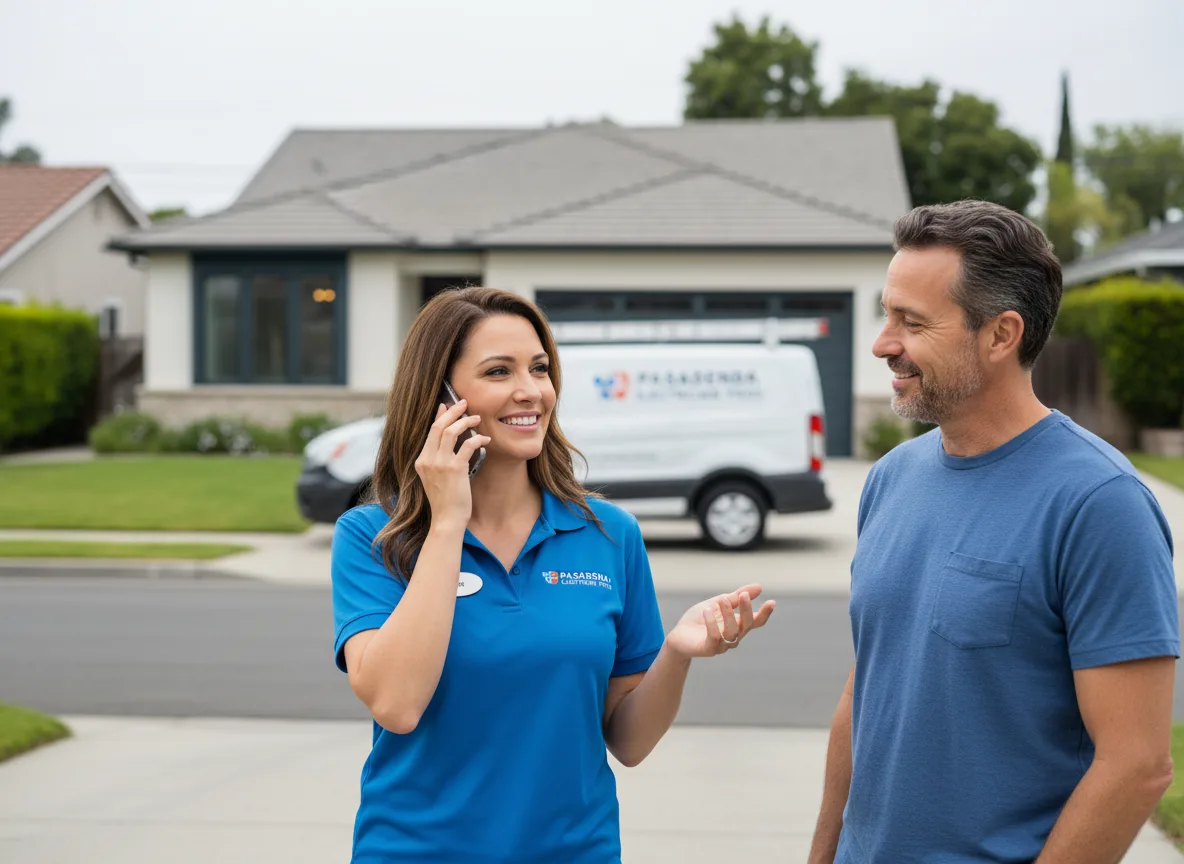 Electrician Lake Katrine, NY FAQs